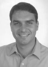 A foto mais antiga de Flávio com licença livre: candidatura de 2006 (TSE)