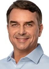 Foto de candidatura a presidente da República (TSE, 2026)